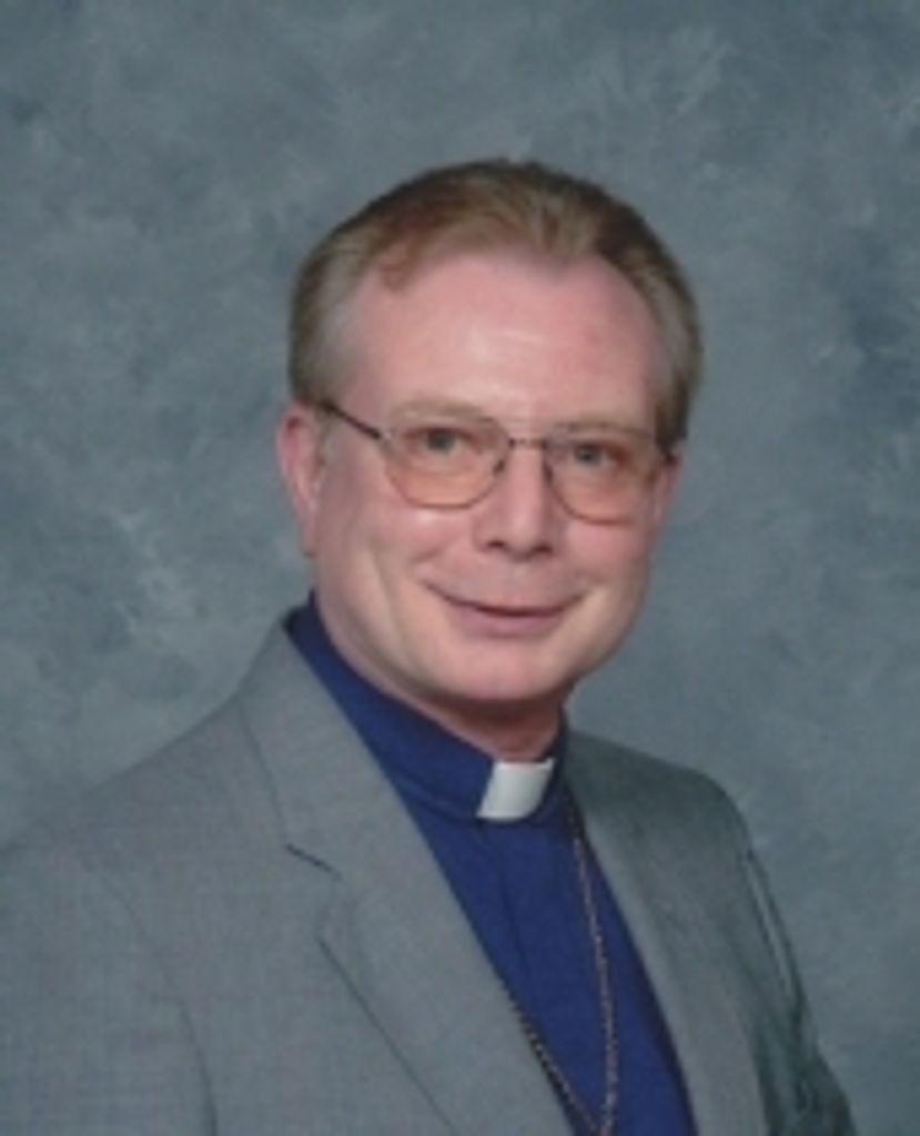 Rev. H. Starr Ii Floyd