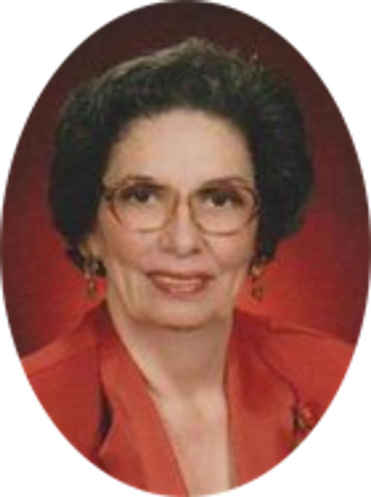 Mary B. Elizondo