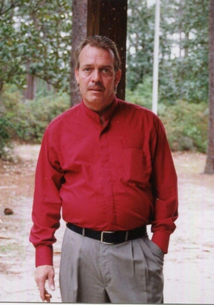 Delmar "Gene" Eugene Lindsey Profile Photo
