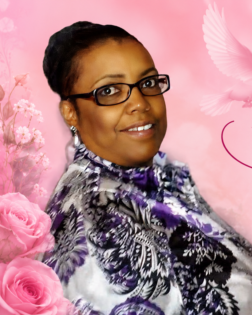 Gloria B. Mobley