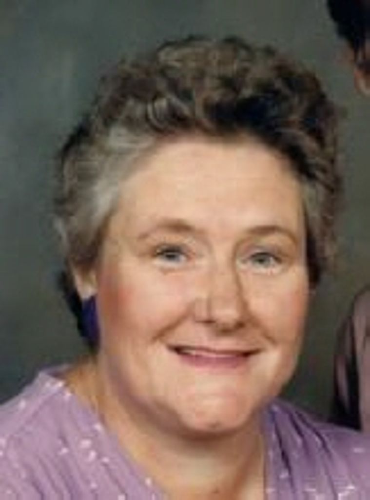 Edna Cadle Ishmael Profile Photo