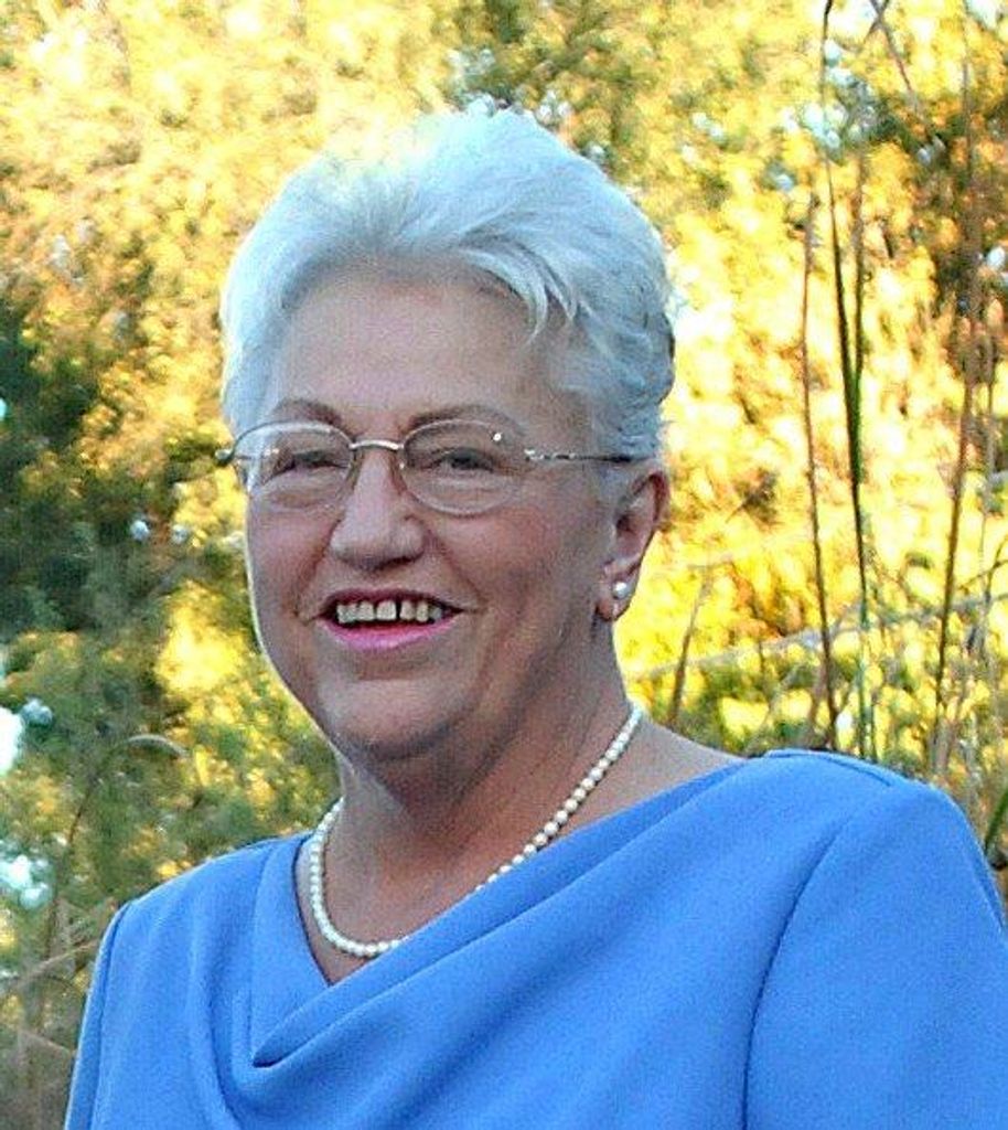 Judy A. (Davis)  Voss