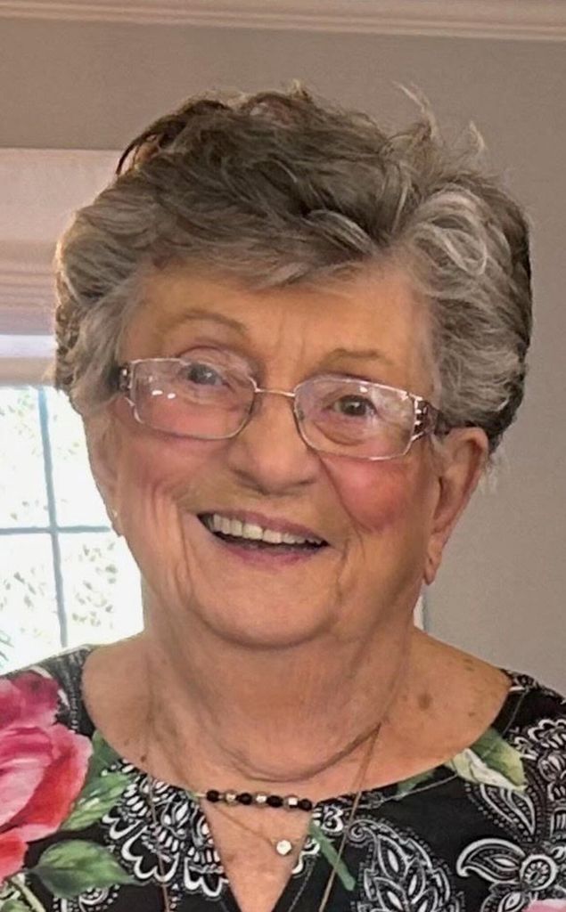 Dolores R. Milanek