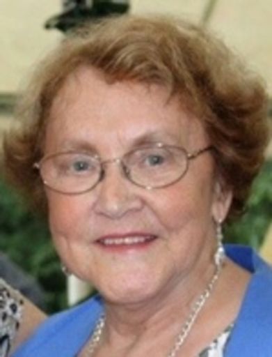 Ruth Fisher Wilklow Profile Photo