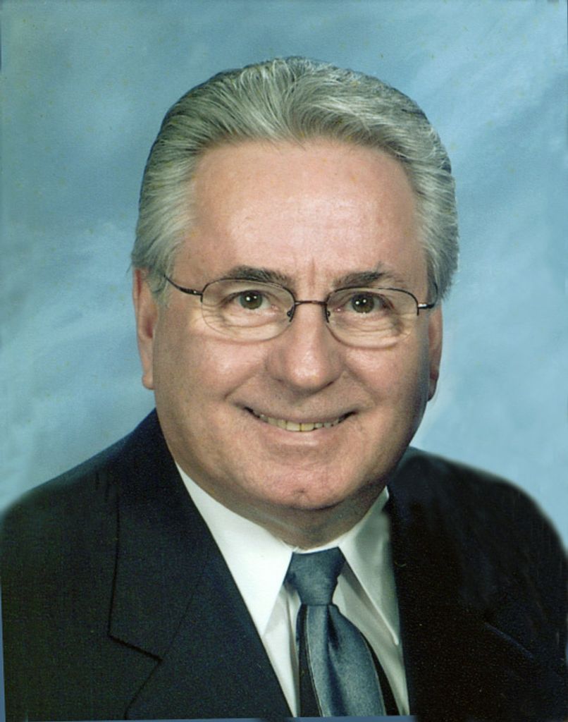 Ronald John Schmidt Profile Photo