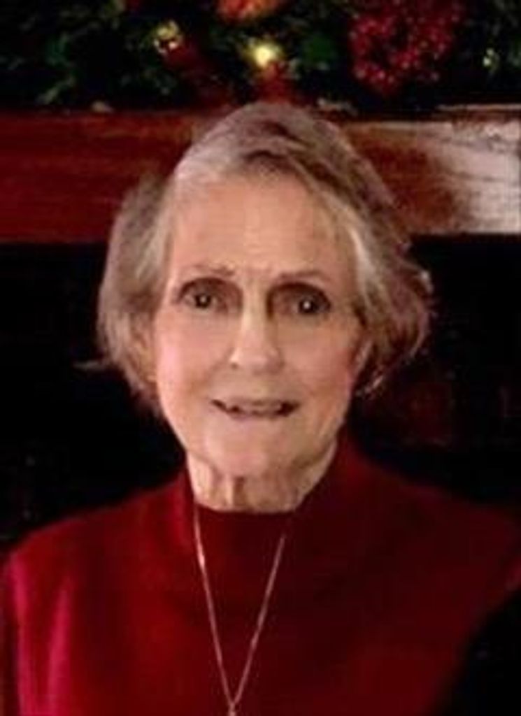 Allene Lerae Comfort