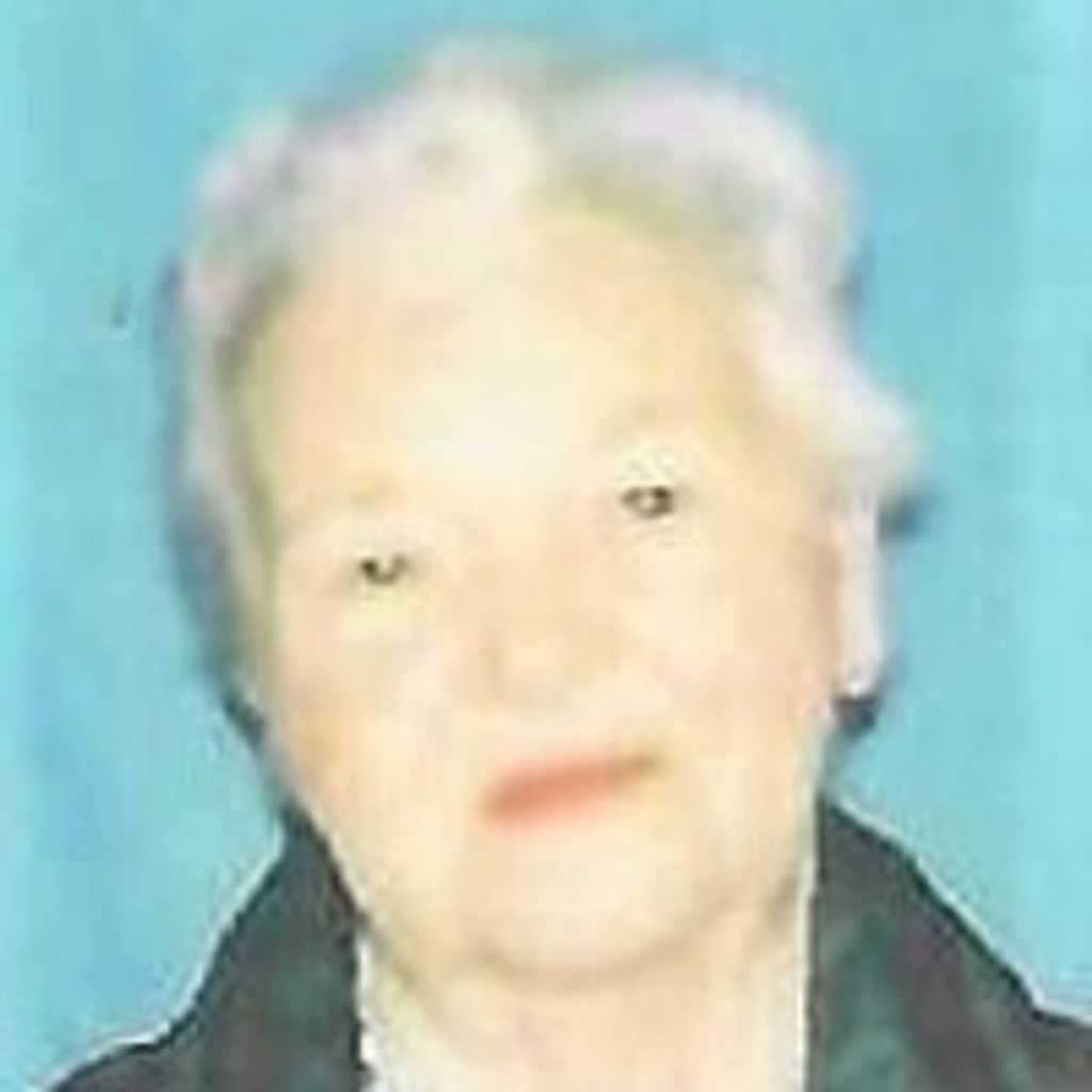 Marlene Claire Herron