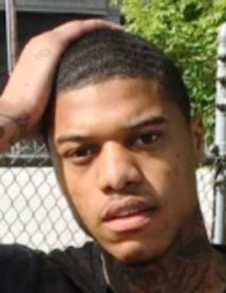 Keont'E  Donyell Walker