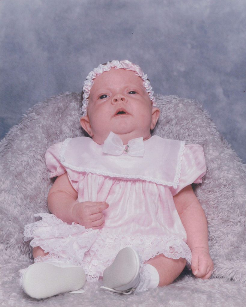 Taylor "Tater Bug" Orr