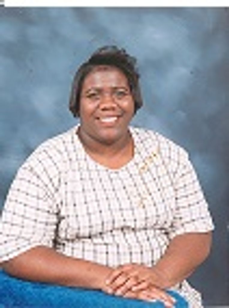 Stephanie Byrd Profile Photo