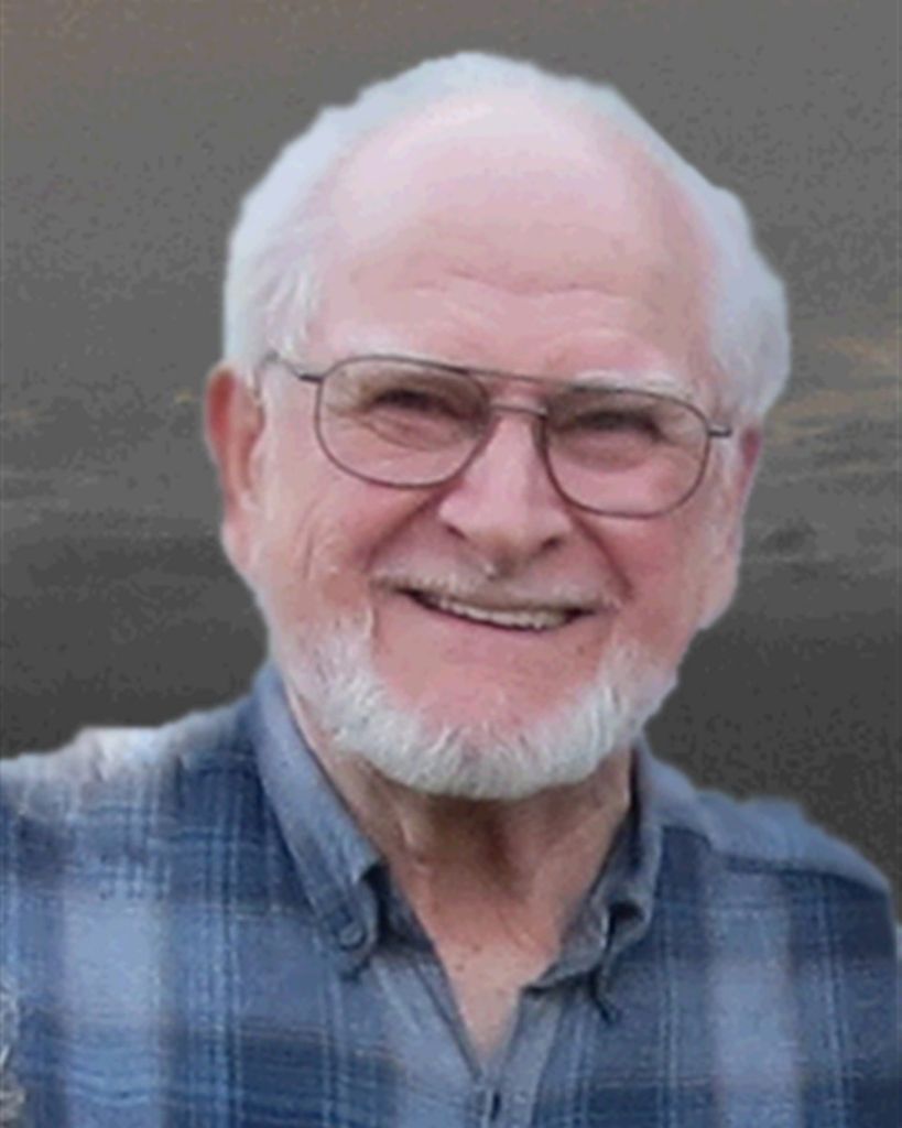 Patrick V. Schott