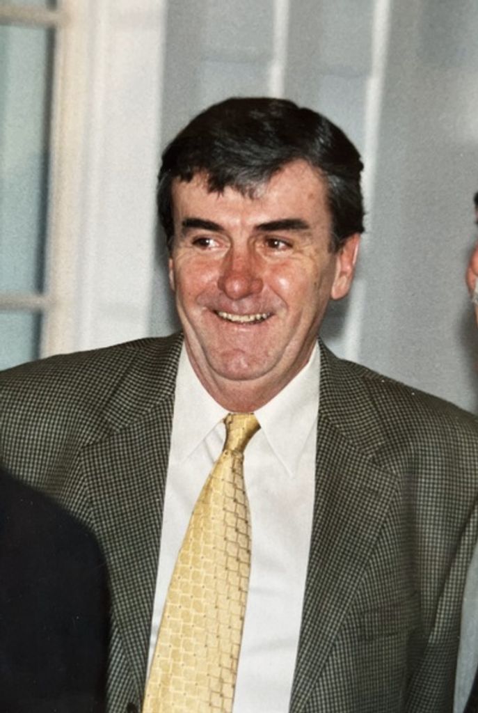 William M. Mcgrath Profile Photo