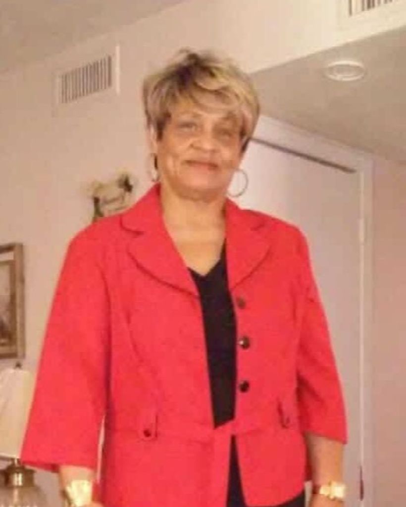 VIRGINIA ELAINE LEE