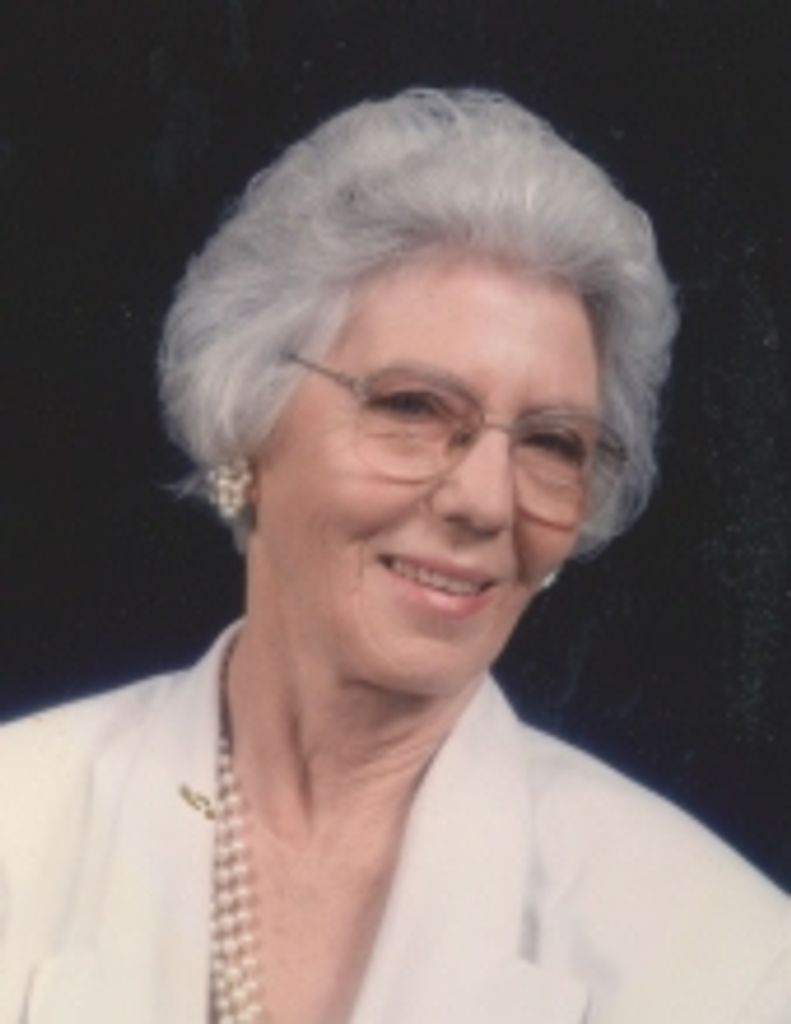Gaynell  Loma Parker