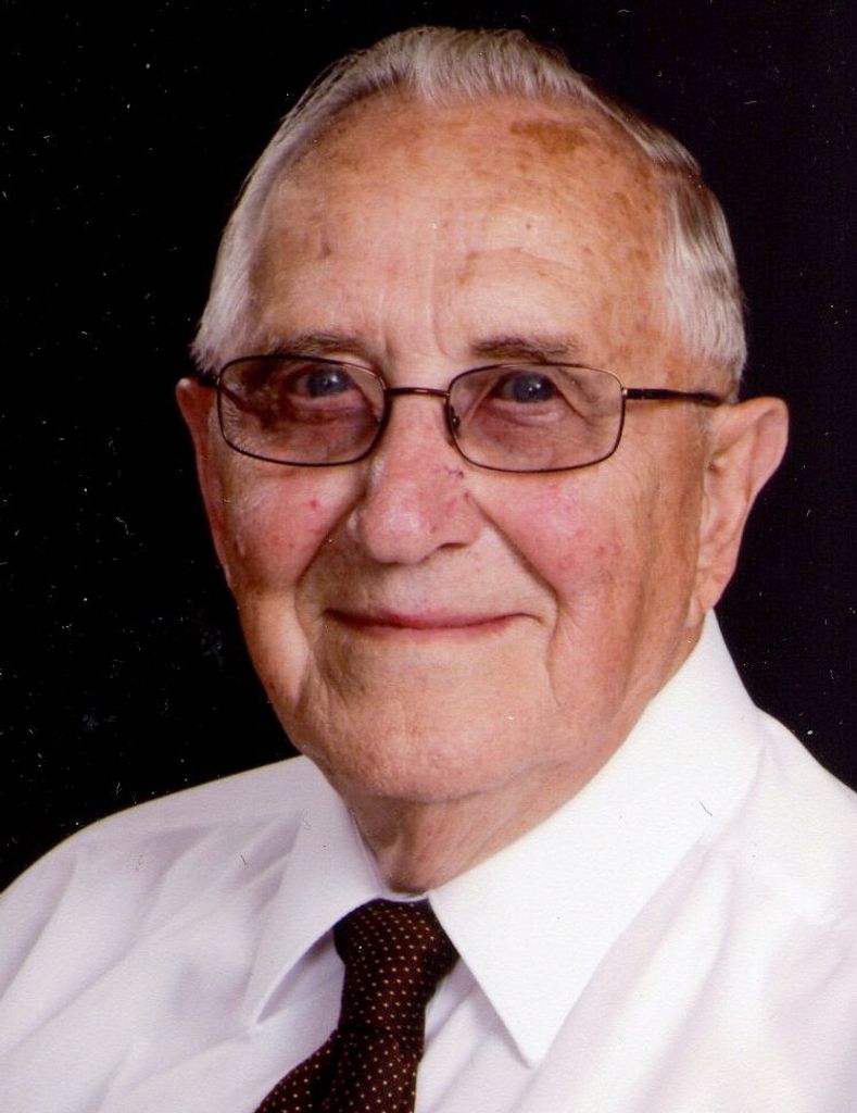Arnold F. Dobberfuhl