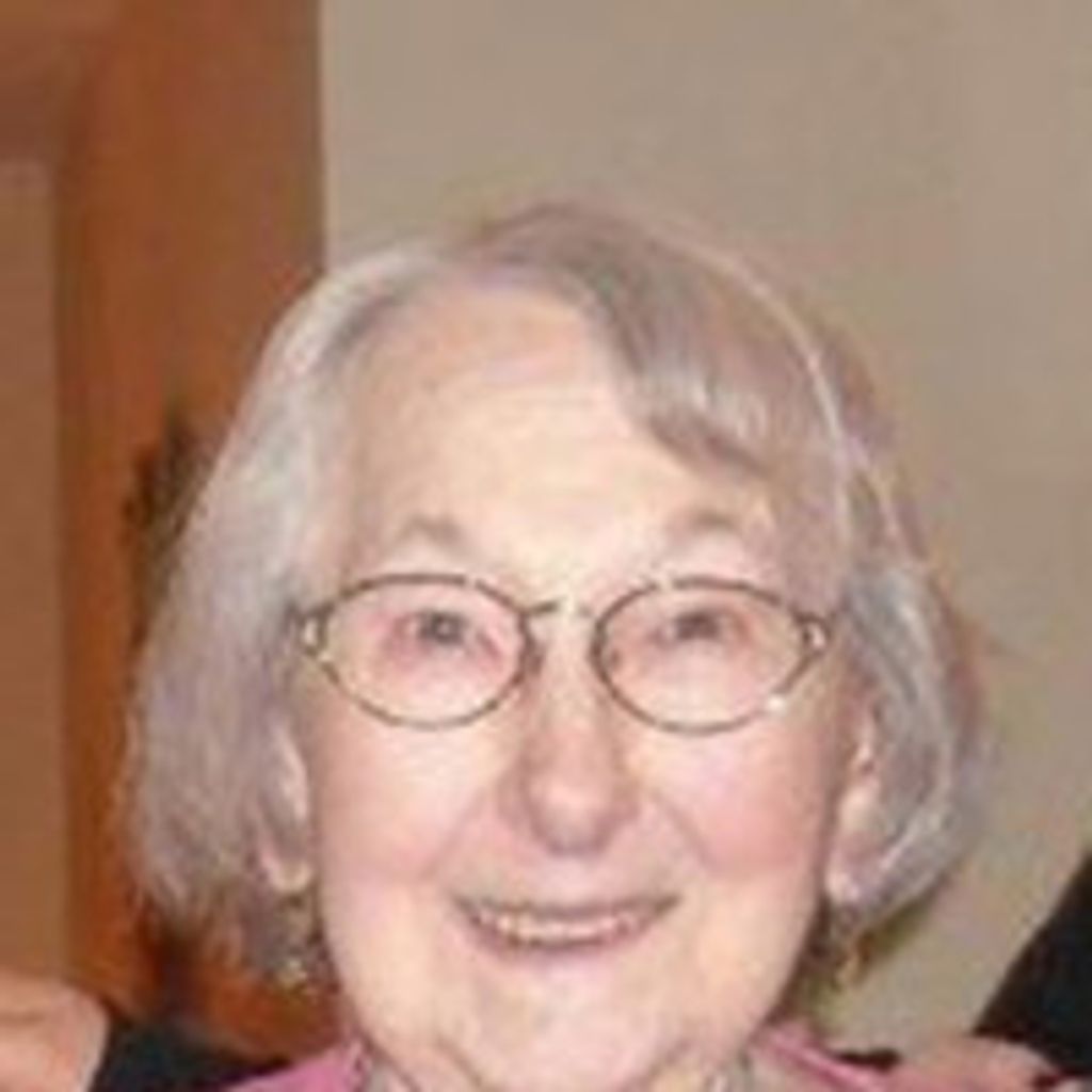 Beulah Sweeney