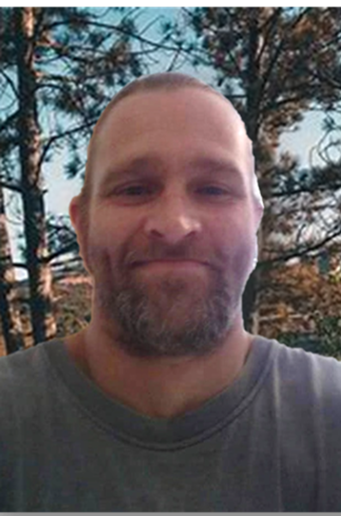 Jonathan Darrell Morgan Profile Photo