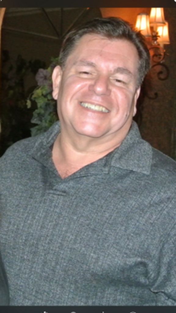 Robert E. Nicosia