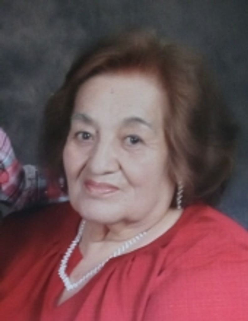 Maria Del Socorro Sanchez Lopez