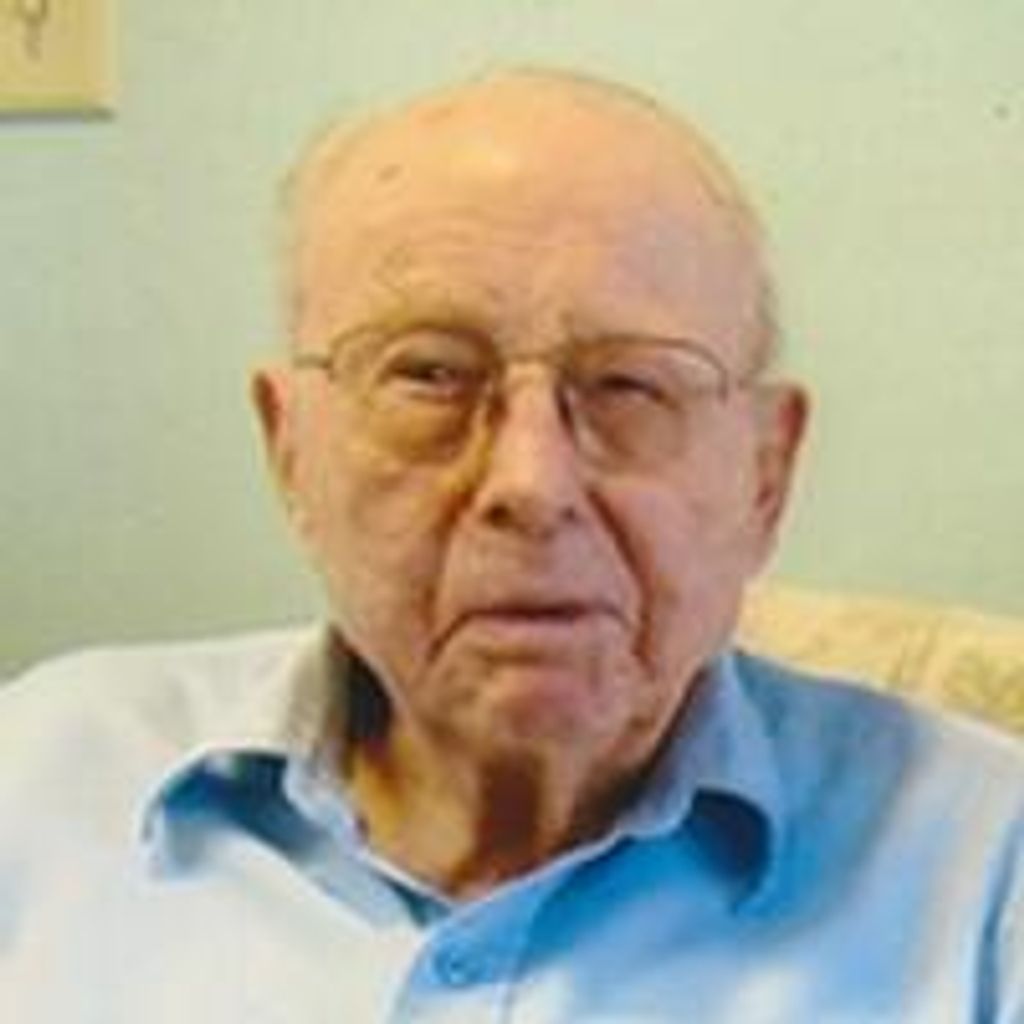 Harlan Paulsen