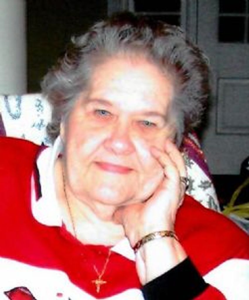 Rita Delafosse