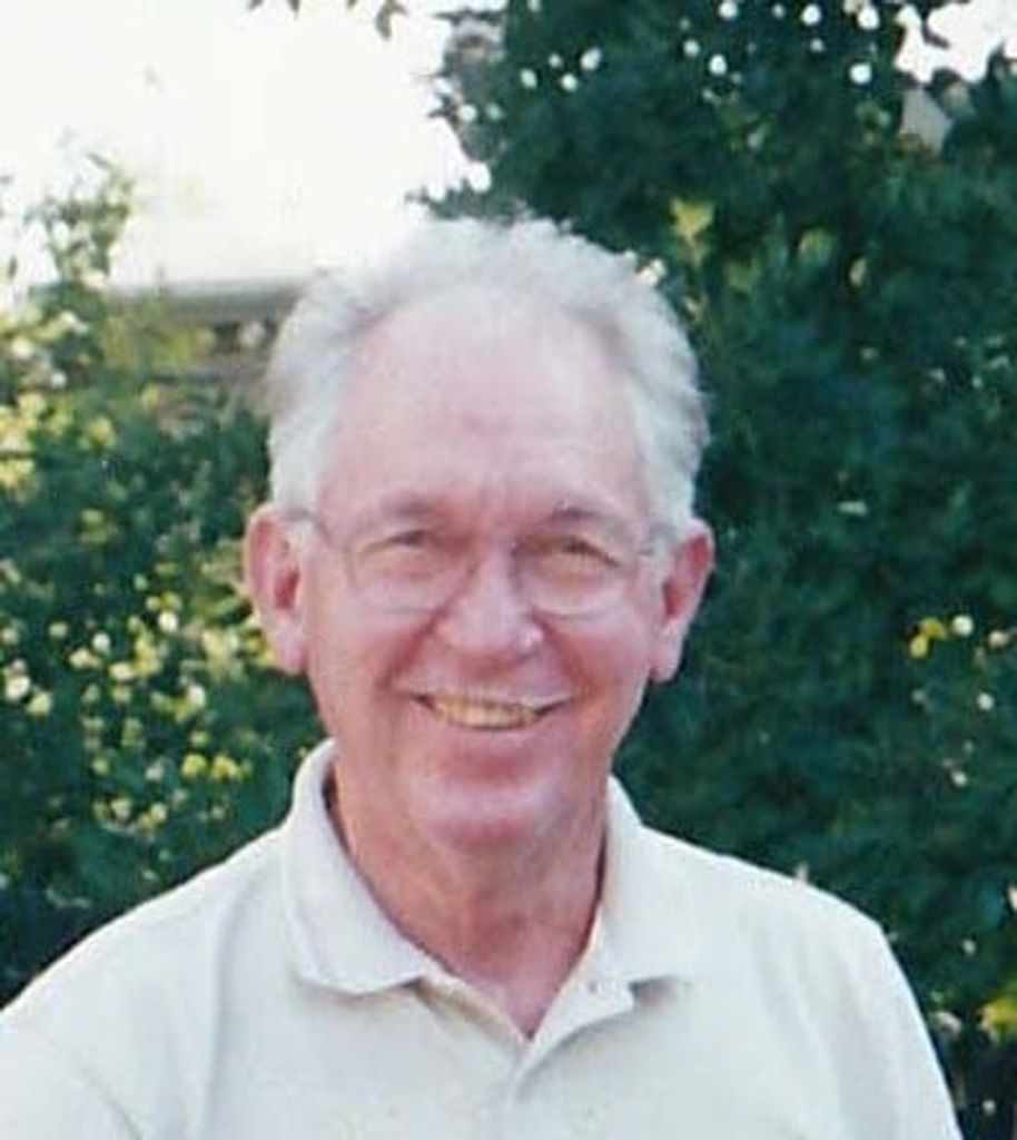 Roy Allen Taylor