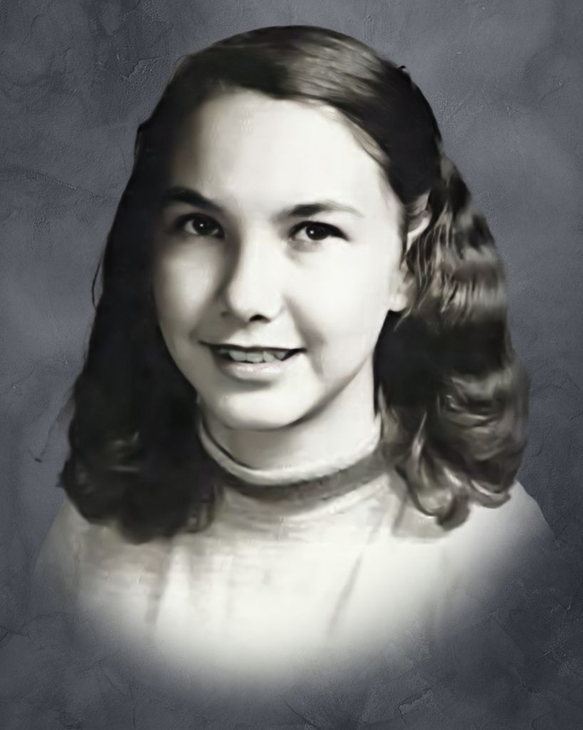 Mrs. Annette Blalock Greeson Profile Photo