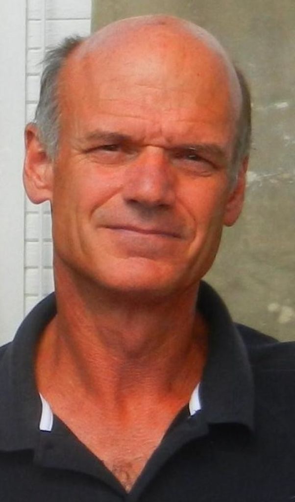 Pike, Robert Dunlap