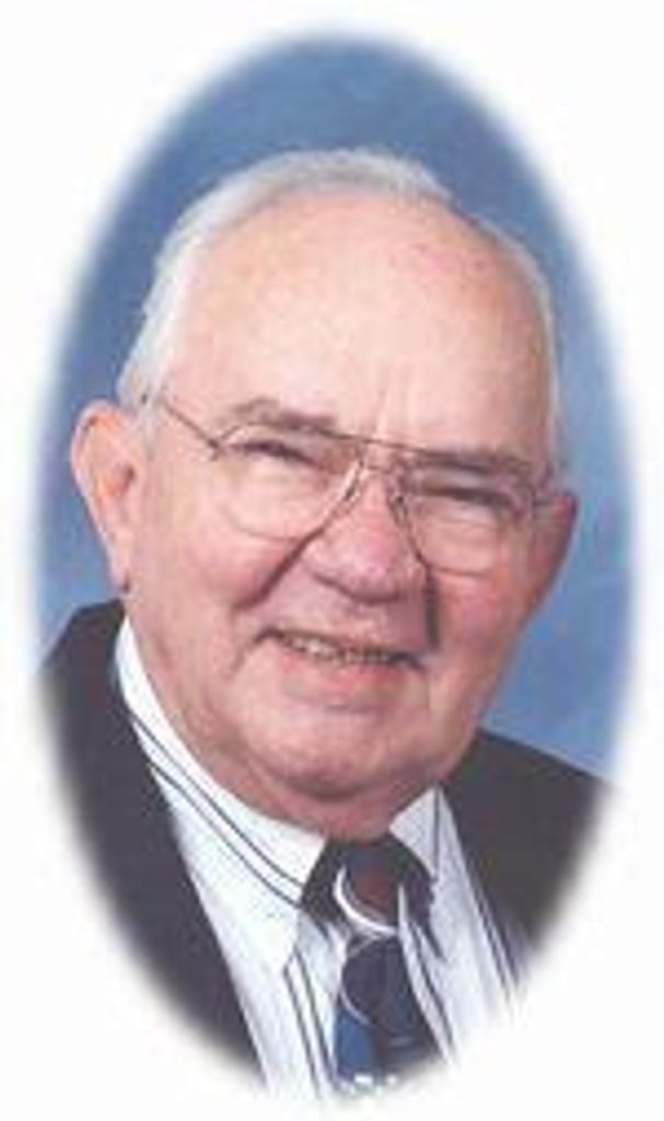 Byron Franklin Mann