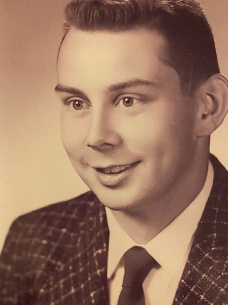 Donald Johnson