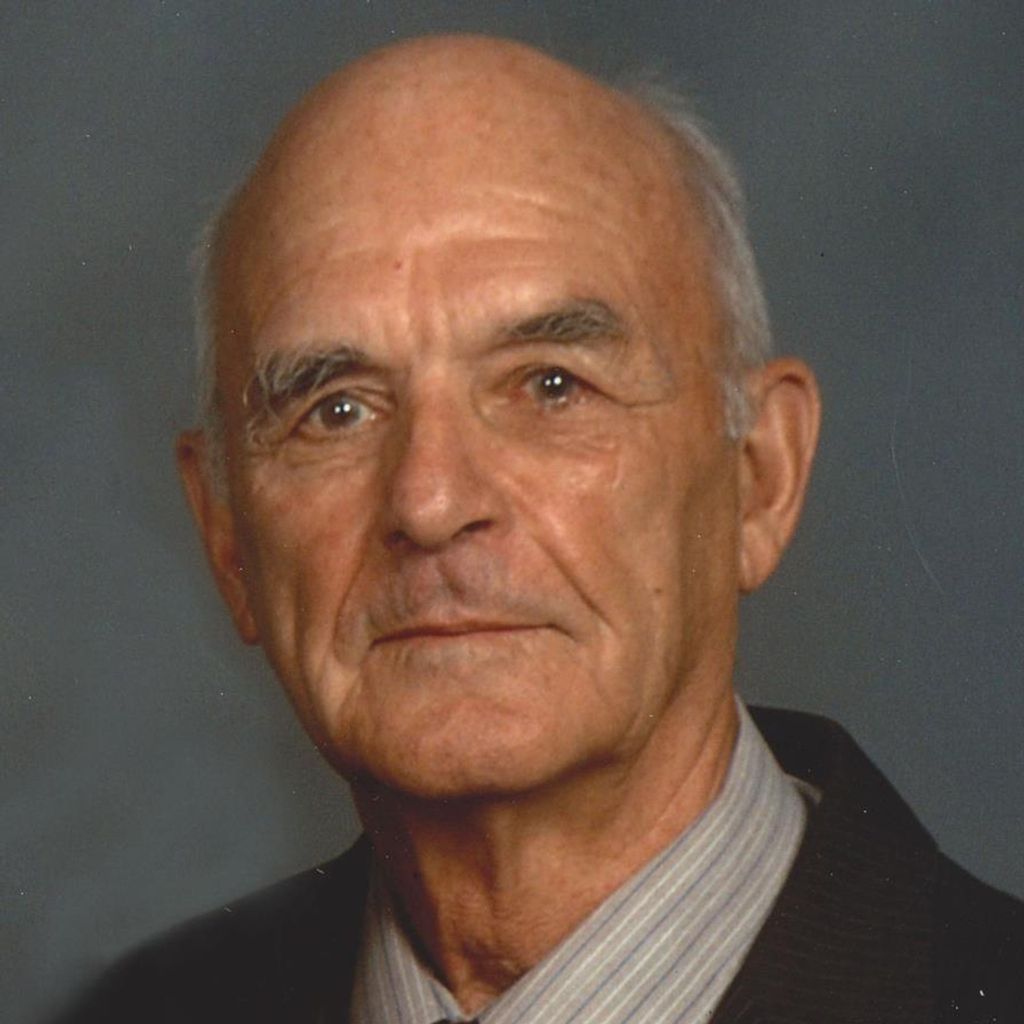 Melvin Lavaughn Sanders Profile Photo