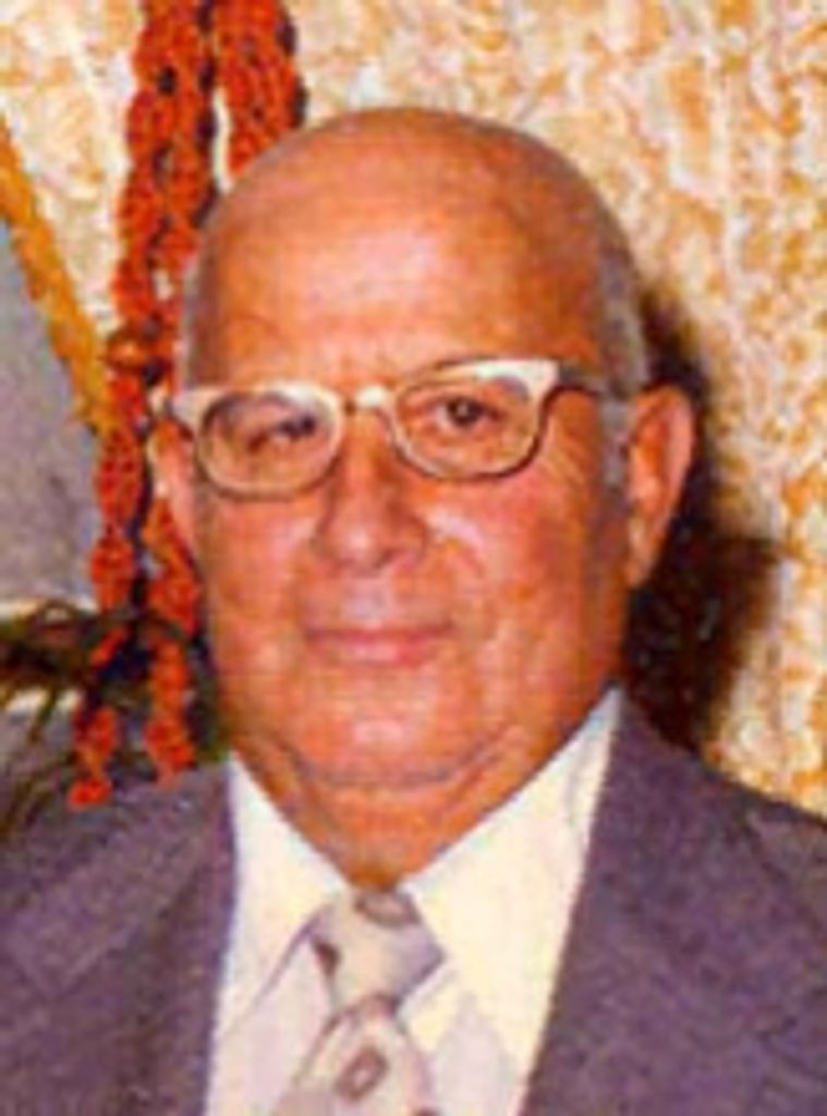Robert B. Caudill, Jr.