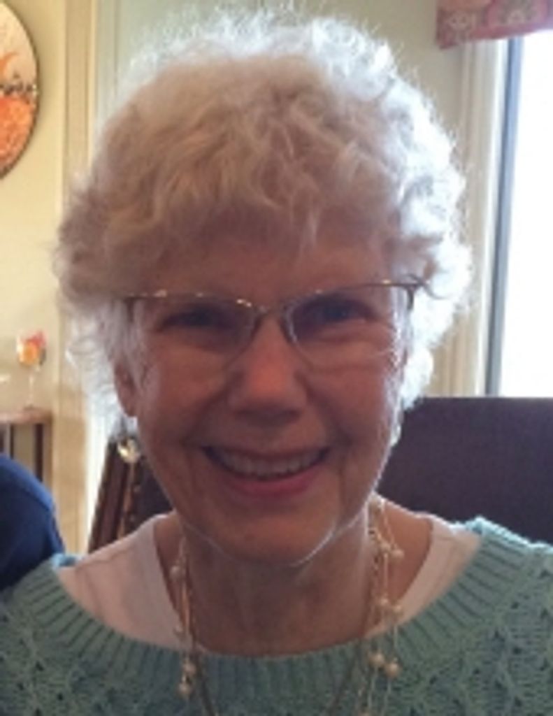 Joan V. Griesel