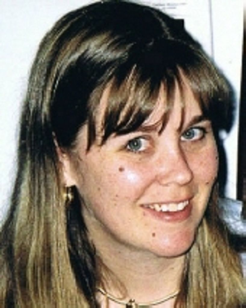 Lori Ann Dragonetti