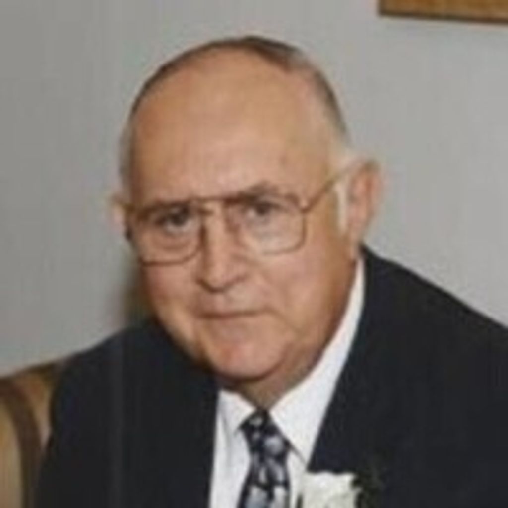 William Donald Cox,