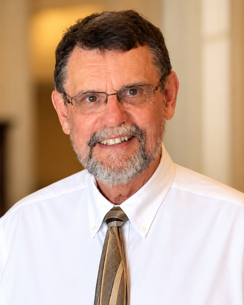 Dr. Richard Andrew Bindewald Profile Photo
