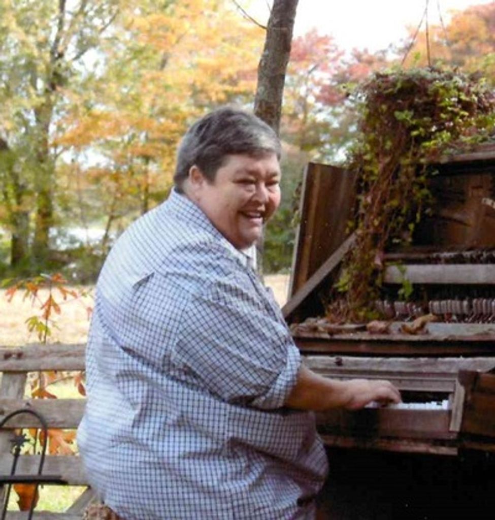 Livingston- Mark G. Bilbrey Profile Photo