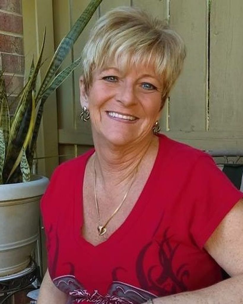Stephani Lane Lackey