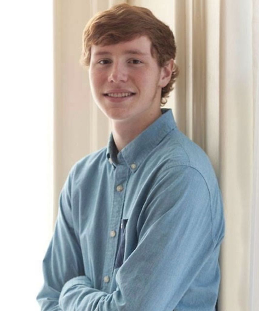 Austin Vashaw Profile Photo
