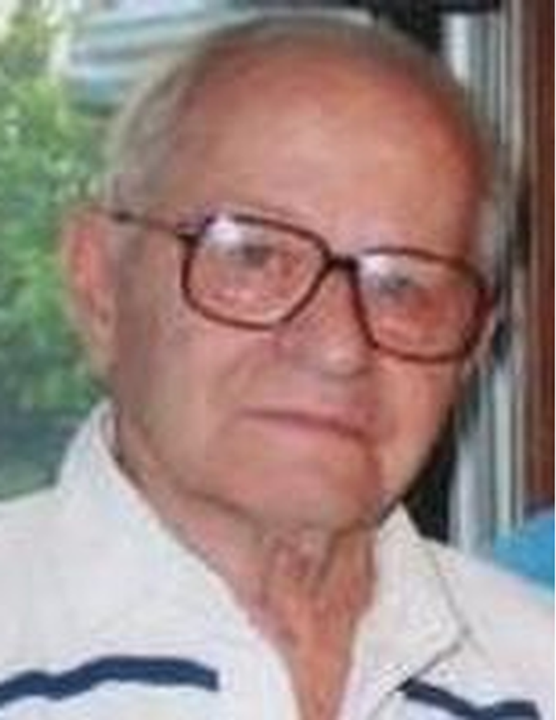 Stanley Niemczak