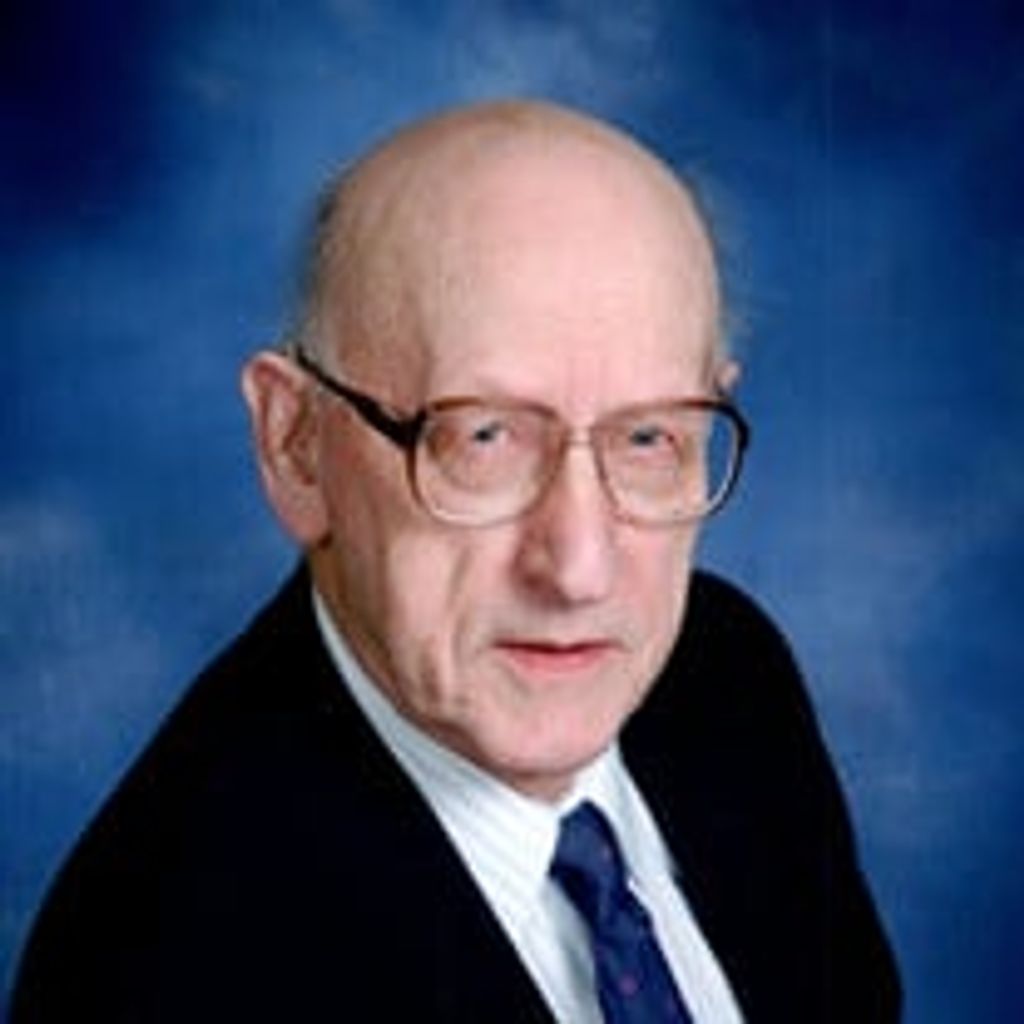 Roy G. Schwab