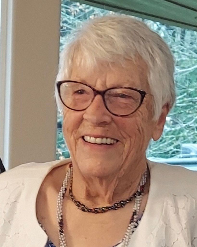 Maxine Neiman