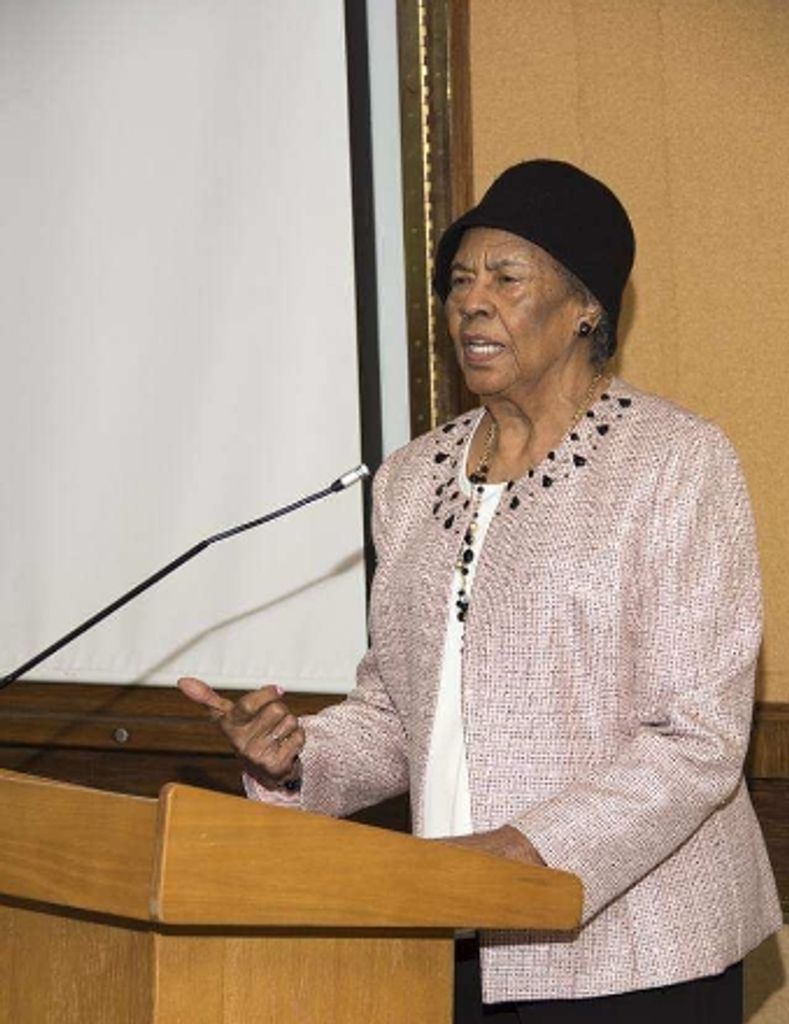 Cynthia Lee Simington