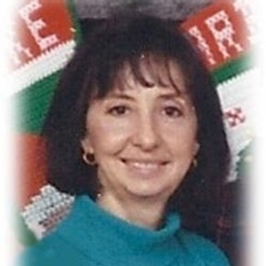 Barbara Ann Jackson