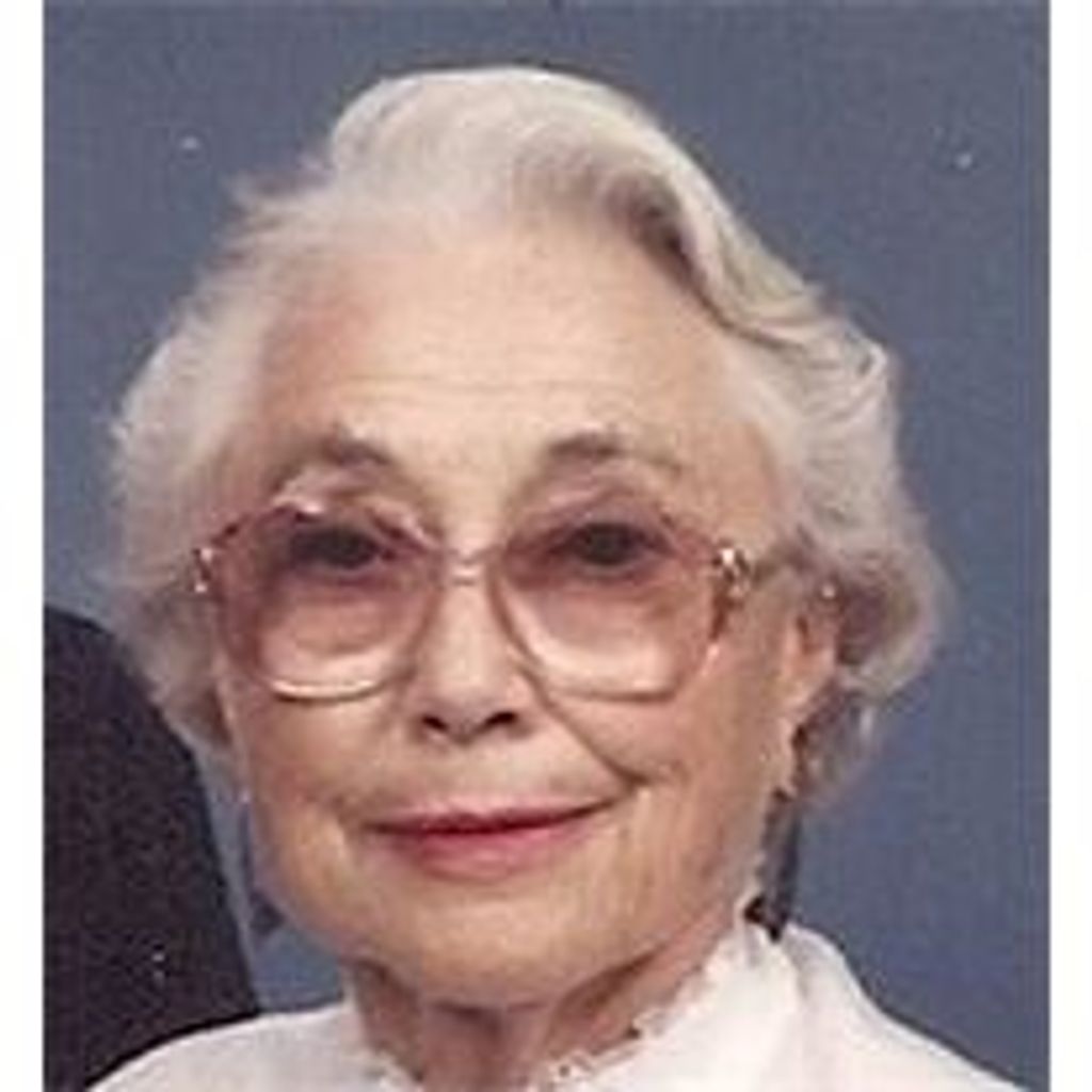 Mary C Hastings
