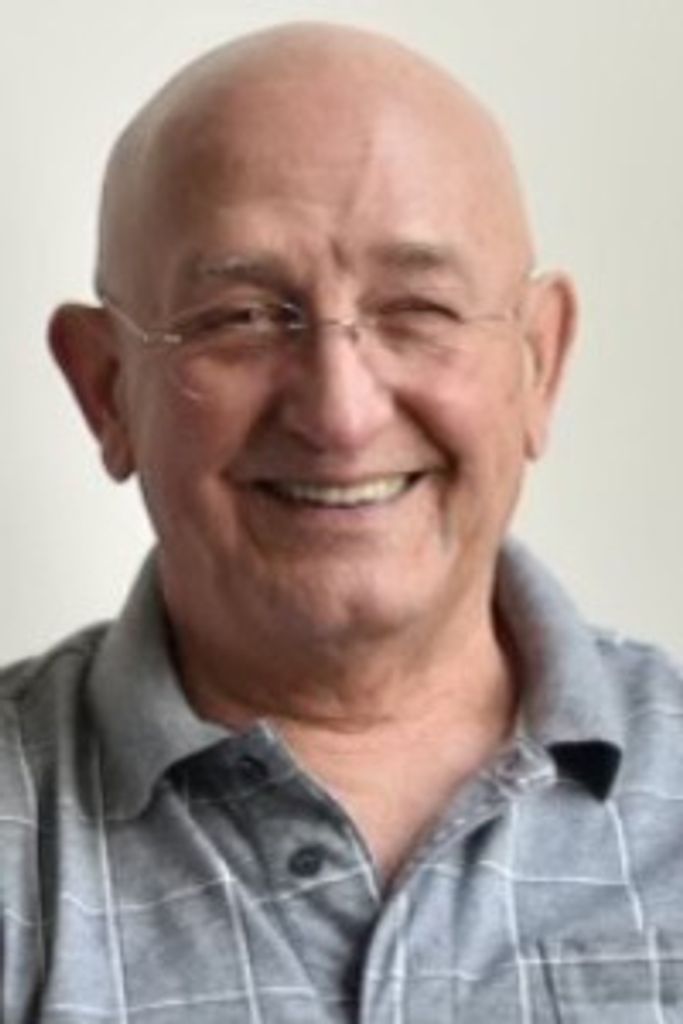 James W. Robator Sr.