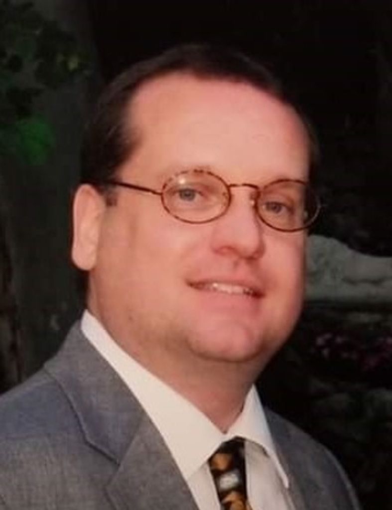 Paul Michael Keating, Jr.