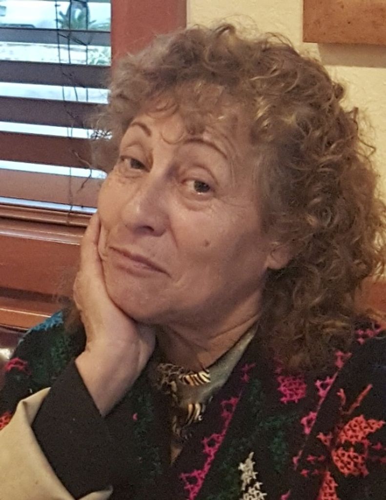 Hilda Mehlhoff