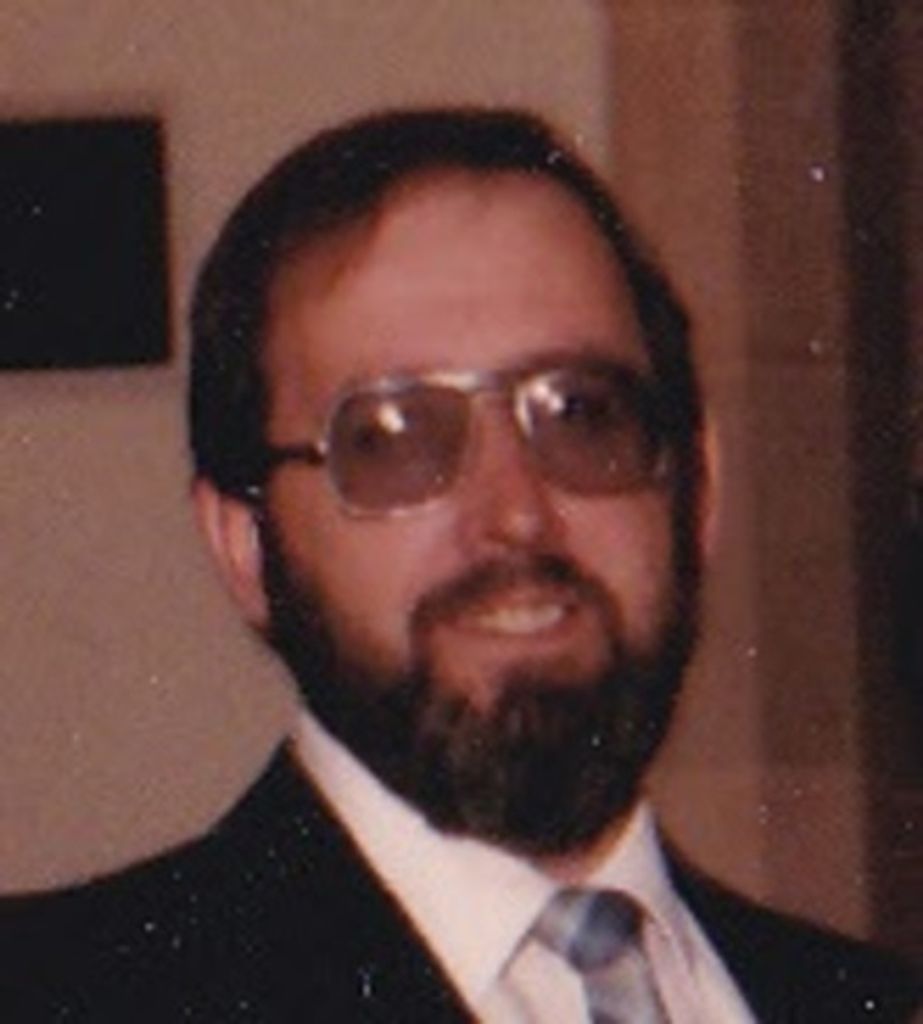 Peter J. Carter