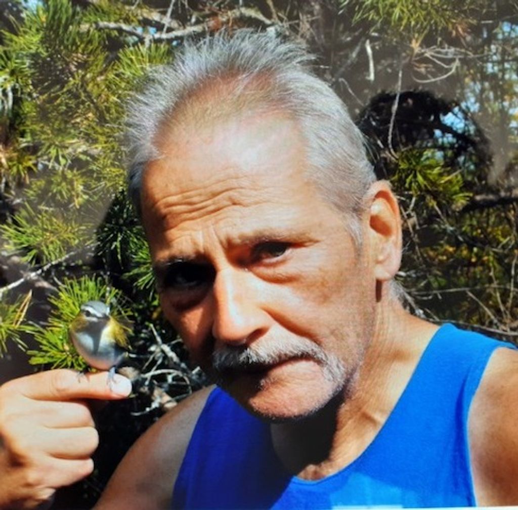 Neal Adrian Strosnider